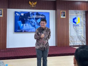 Decision Intelligence dan Peran AI dalam Menguatkan Keputusan Eksekutif