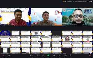 Integrasi AI dalam Sistem Informasi Akuntansi: Dari Pengolahan Data ke Keputusan Berbasis Insight