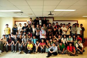 Pelajaran yang Bertahan Lebih Lama dari Ruang Kelas