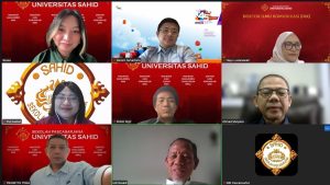 Dialog Ilmiah dan Perspektif Interdisipliner dalam Riset AI