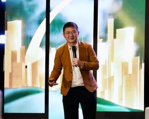 Memimpin di Era Generative AI: Ketika Teknologi Mengubah Cara Berpikir Organisasi