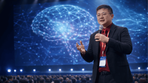 Ilmu yang Terus Bergerak Kilas Balik Satu Tahun Perjalanan Profesor