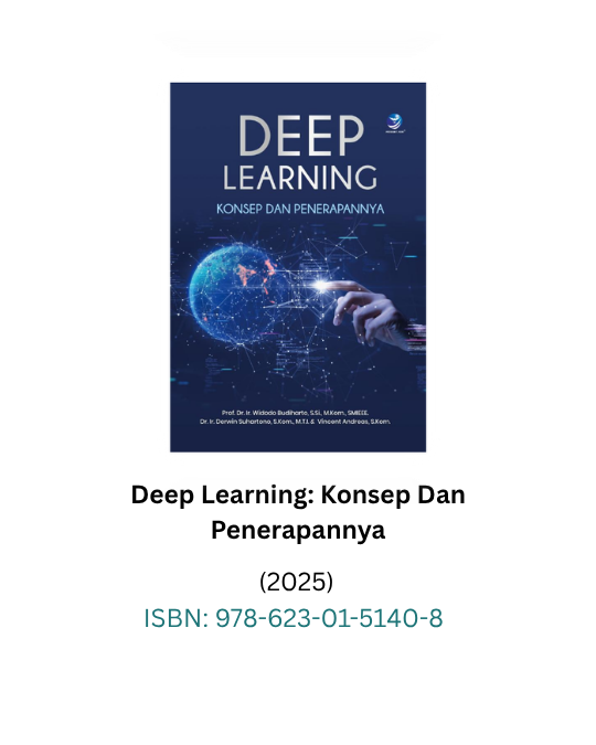 Deep learning dan penerapannya 2025