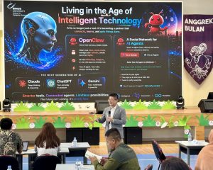 Menyiapkan Generasi di Era AI: Peran Guru yang Semakin Strategis