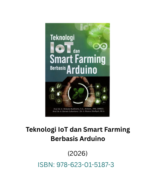 Teknologi iot untuk smart farming 2026