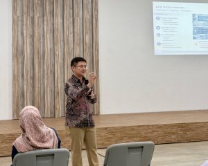 Transformasi Digital di Industri Manufaktur: Mengintegrasikan AI dalam Produksi Tekstil