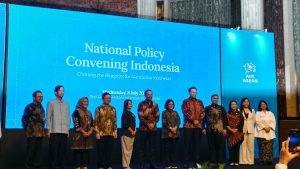 Membangun Peta Jalan Adopsi Kecerdasan Buatan yang Inklusif bagi Ekosistem UMKM