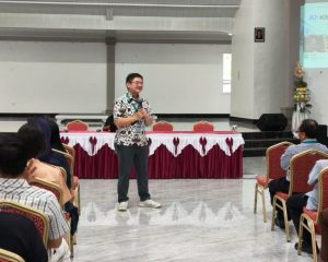 Menjaga Esensi Kemanusiaan dalam Komunikasi Digital di Era Kecerdasan Buatan