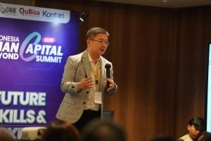 Strategi Transformasi Keterampilan dan Pengembangan Talenta Masa Depan di Era Kecerdasan Buatan