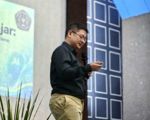 Membangun Literasi Kecerdasan Buatan Sejak Dini Melalui Pendekatan yang Bersahabat